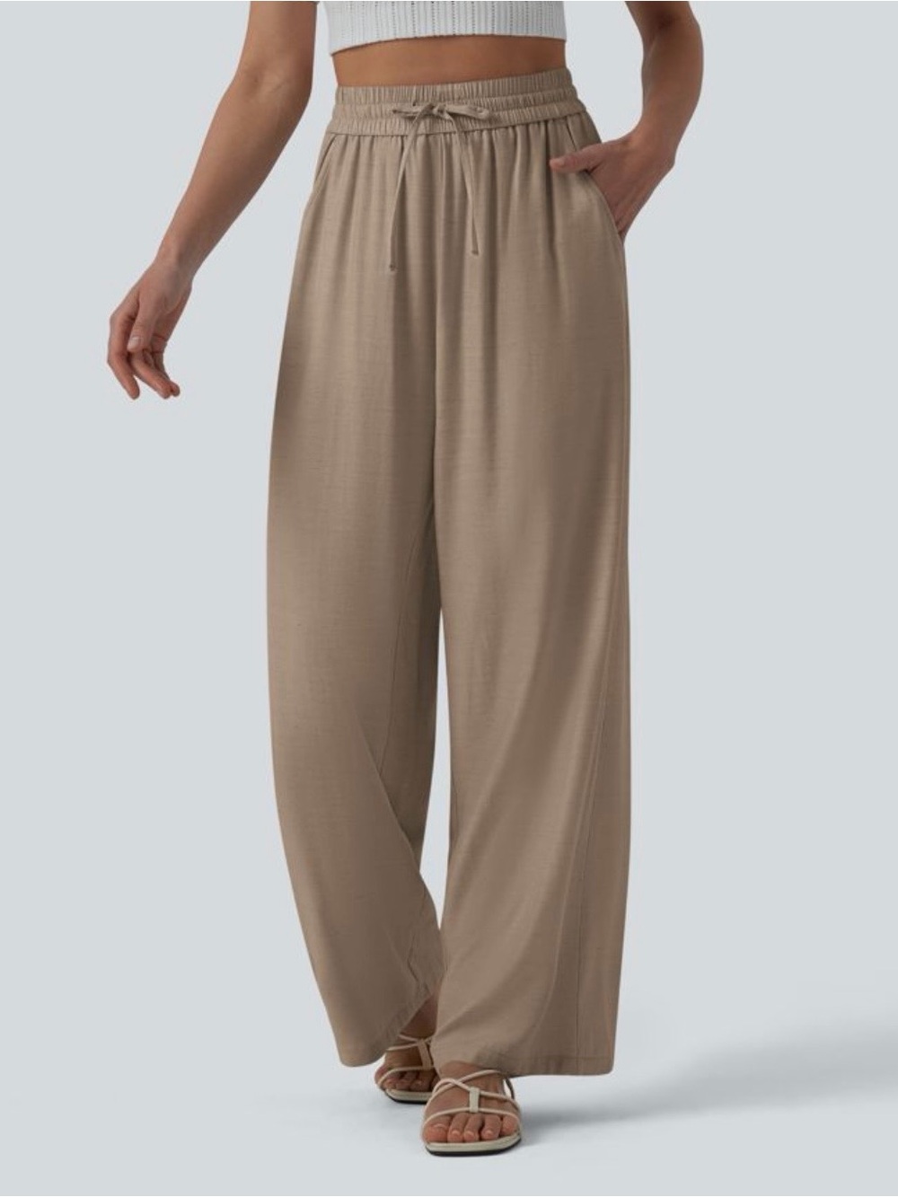Halara pants
